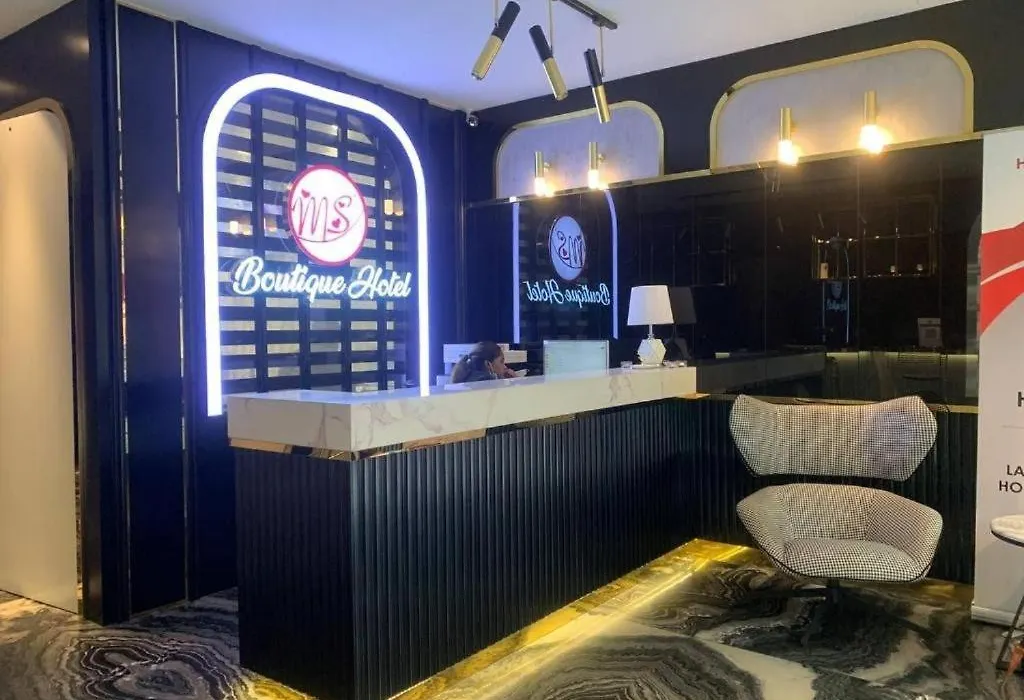 MS Hotel Kuala Lumpur-1