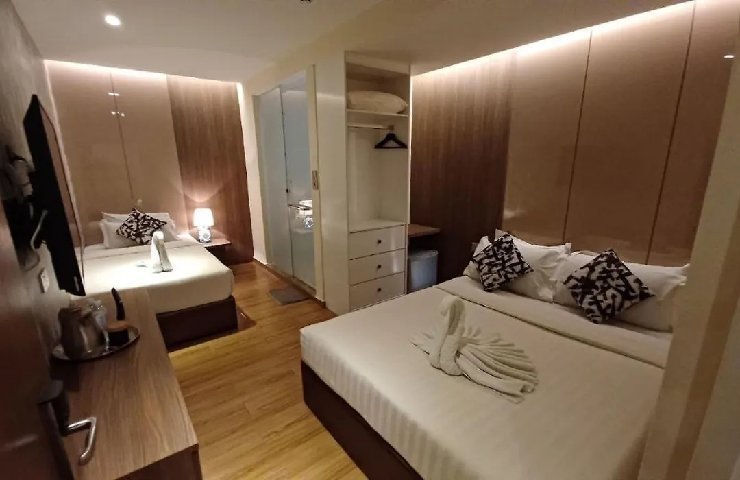 Ms Hotel Kuala Lumpur-1