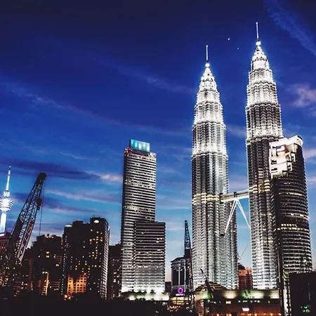 Ms Boutique Hotel Kuala Lumpur-2