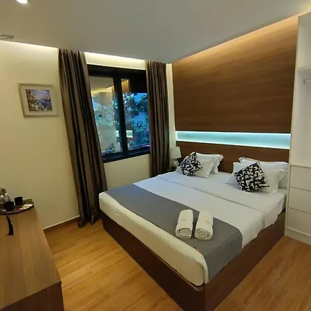 MS Hotel Kuala Lumpur-3