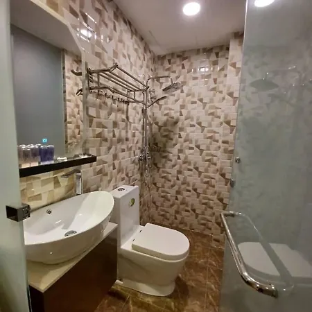 Ms Hotel Kuala Lumpur-3