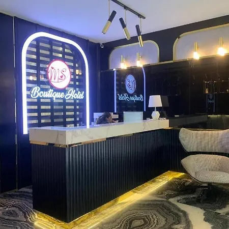 Ms Hotel Kuala Lumpur-2